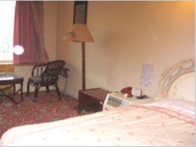 Ramada Encore By Wyndham Busan Station Hotel Екстериор снимка