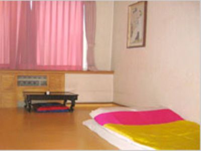 Ramada Encore By Wyndham Busan Station Hotel Екстериор снимка