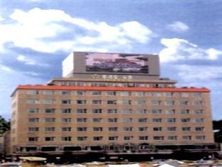 Ramada Encore By Wyndham Busan Station Hotel Екстериор снимка